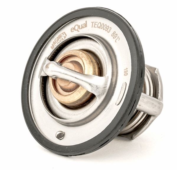 MAGNETI MARELLI 352317000930 Thermostat VAUXHALL Corsavan Mk2 (C) (X01) 1.7 DTI 16V (F08) 75 PS Y 17 DT