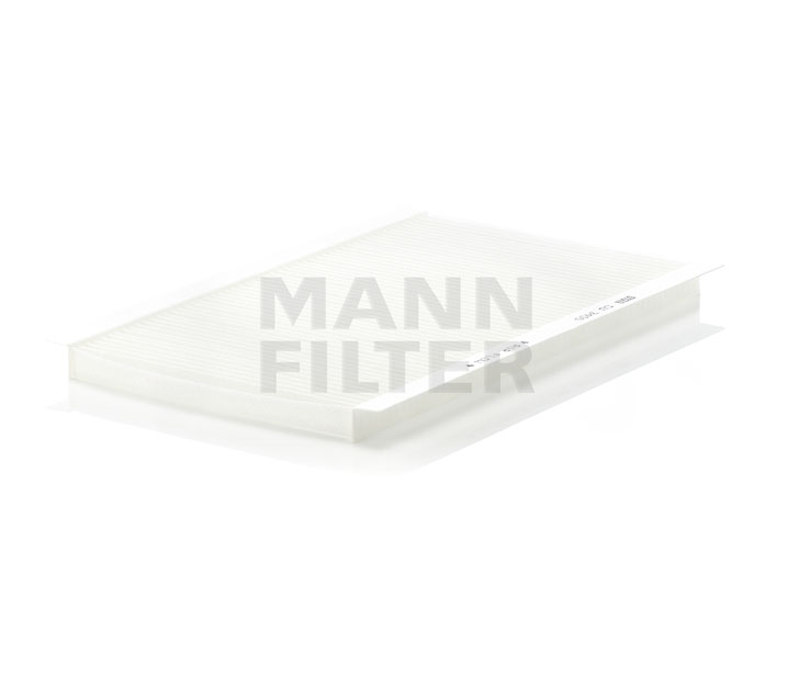 OPEL MANN-FILTER Filtr pyłkowy CU 3455