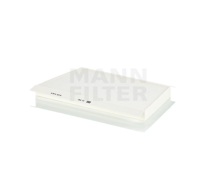 MANN-FILTER CU 3461 Filtro do habitáculo Mercedes S203 C 270 CDI 2.7 (203.216) 170 cv OM 612.962