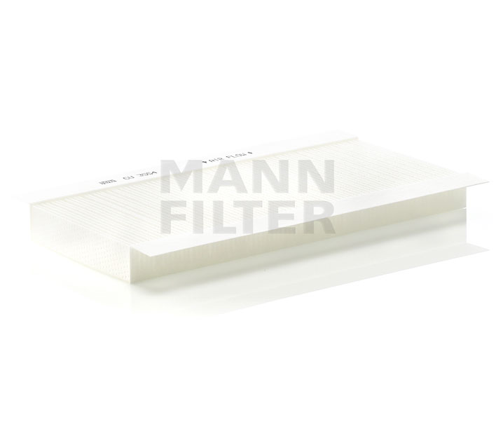 FORD MANN-FILTER Airco filter CU 3554