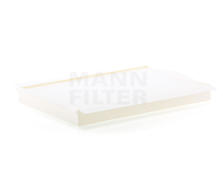 VW MANN-FILTER Mikrofilter CU 3569