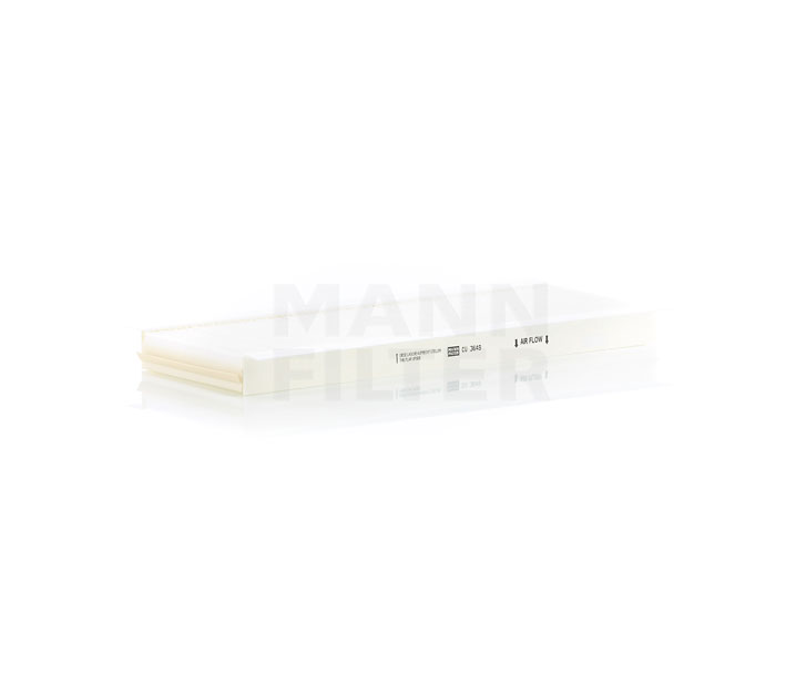 MANN-FILTER CU 3649 Pollenszűrő FORD Transit Tourneo (FC_ _) 2.0 75 LE D3FA