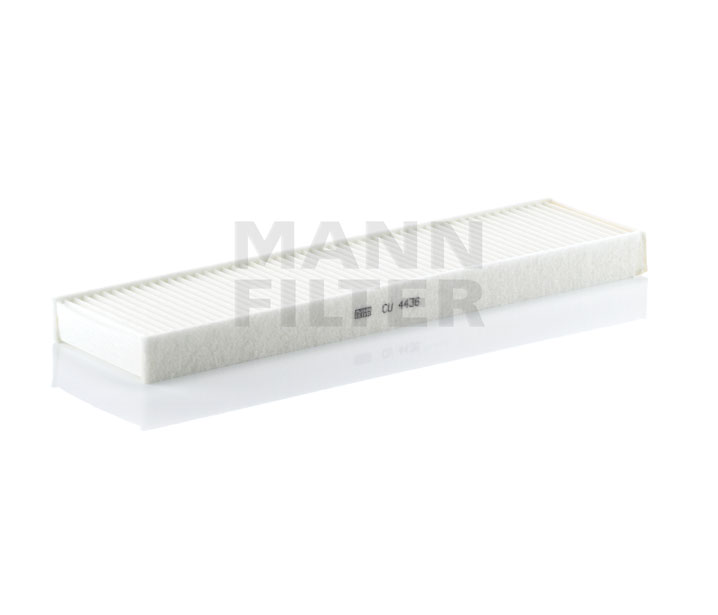 MINI MANN-FILTER Filtro de ar do habitáculo CU 4436