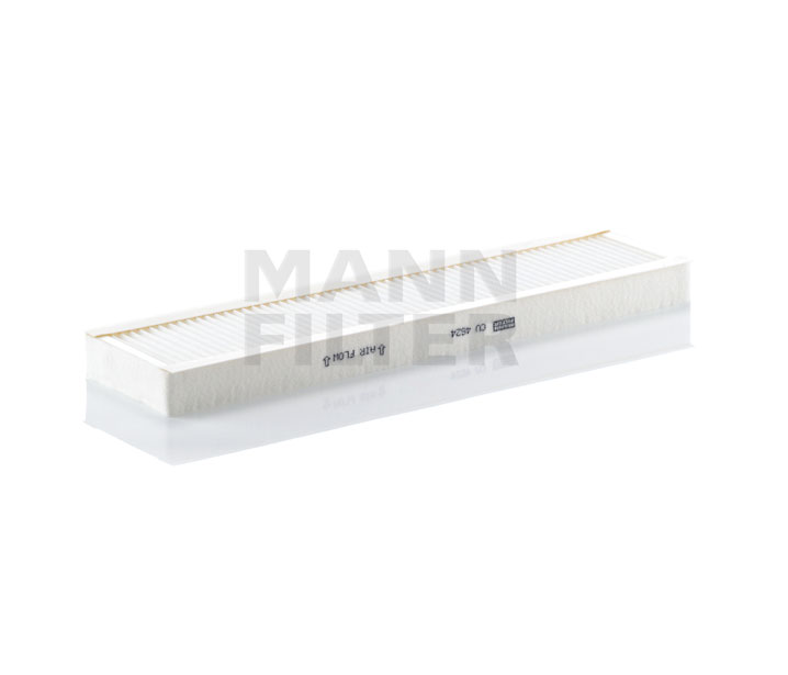 MINI MANN-FILTER Filtro de pólen CU 4624
