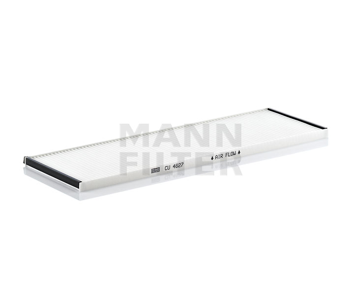 MERCEDES-BENZ MANN-FILTER Pollenfilter CU 4627