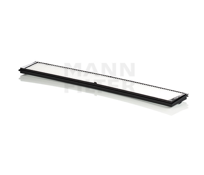Buy cheap CU 6724 Cabin filter Particulate Filter from MANN-FILTER 64116907450, 64311000004, 64312182458
