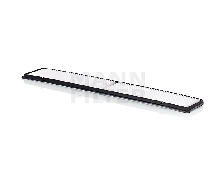 MANN-FILTER CU 8430 Pollen filter BMW E90 M3 CRT 4.4 450 hp S65 B44 A