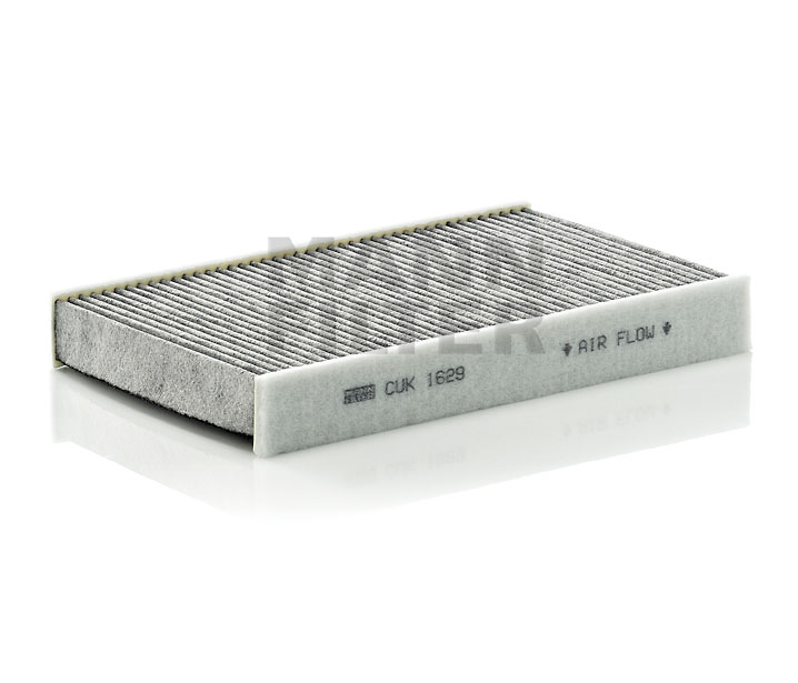MANN-FILTER CUK 1629 Luftfilter Z.E. 95PS 2024