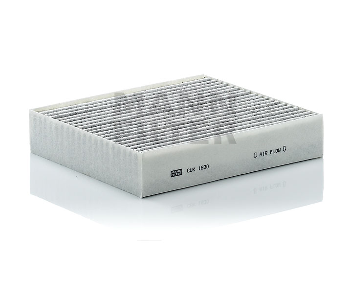 MANN-FILTER CUK 1830 Filtru combustibil 1.5 (Z27W) 154 CP 4G15T