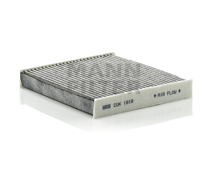 MANN-FILTER Pollenfilter Aktivkohlefilter 1780087820000 bestellen Sie online bei Motordoctor.at