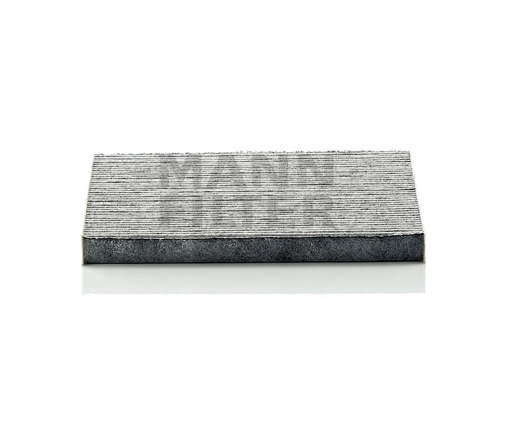 MANN-FILTER CUK 2035 Filtro de combustível 1.5 RUNX VVT-i (NZE121_) 110 cv 1NZ-FE