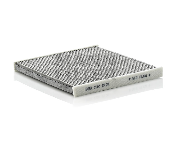 MANN-FILTER CUK 2131 Φίλτρο ελευθέρας 3.0 4WD (MCU36W, MCU35) 223 PS 1MZ-FE