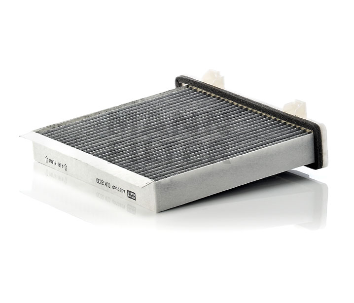 MANN-FILTER CUK 2230 Filtru hidraulic, sistem directie 3.0 4WD 177 CP 6G72 (SOHC 24V)