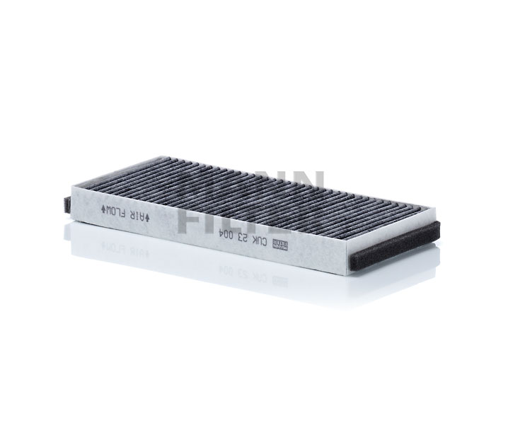 MANN-FILTER CUK 23 004-2 Filters Mazda 2 MPV 3.0 (LW10J) 207 Pk AJ