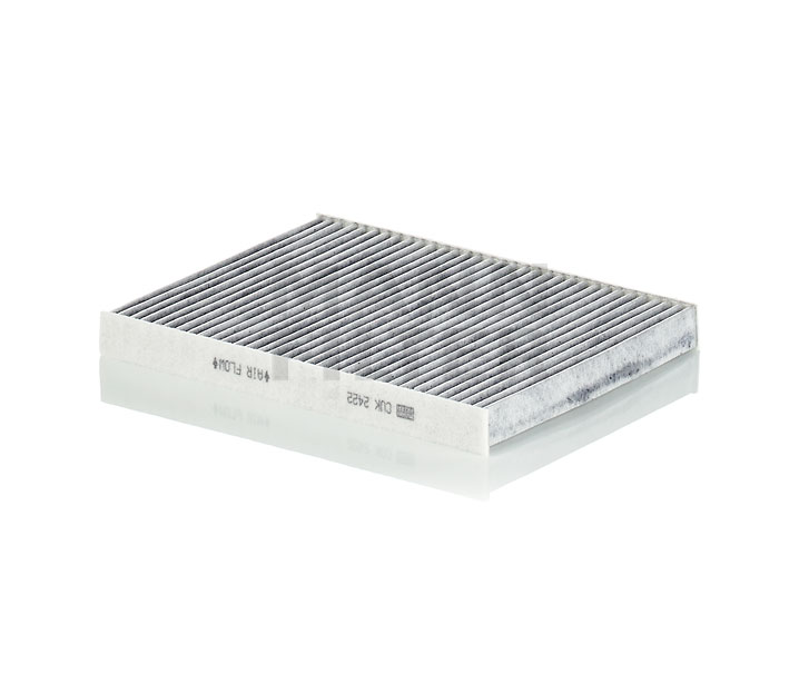 MANN-FILTER CUK 2422 Pollen filter Fiat Stilo Estate 1.9 JTD 140 hp 192 A5.000