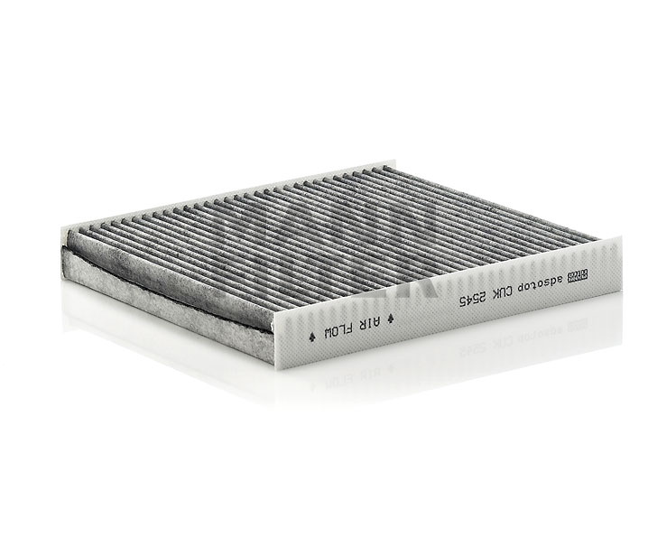 MANN-FILTER Pollenfilter Aktivkohlefilter 4638300018 bestellen Sie online bei Motordoctor.at