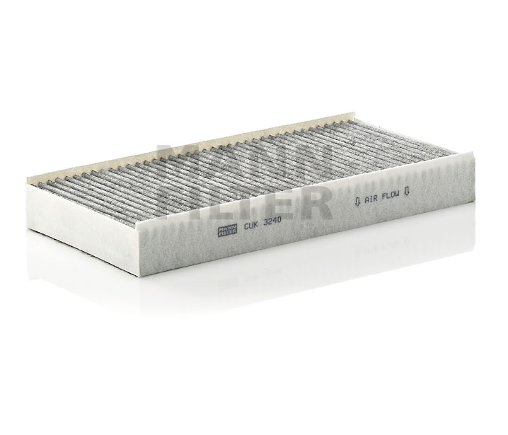 MANN-FILTER CUK 3240 Υδραυλ. φίλτρο, τιμόνι 2.2 HDi (RE4HPE, RE4HP2, RE4HRE, RE4HR2) 163 PS 4HR (DW12BTED4)