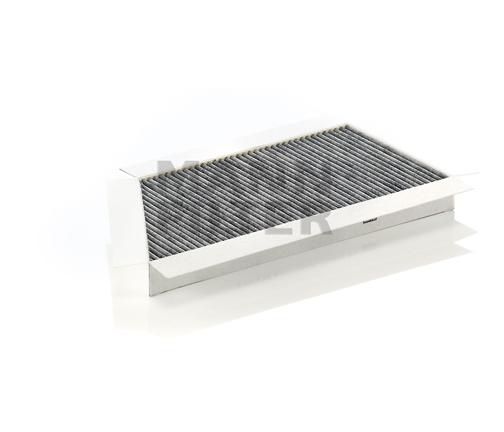 MANN-FILTER CUK 3448 Pollen filter Peugeot 206 Hatchback 1.6 110 hp NFU (TU5JP4)