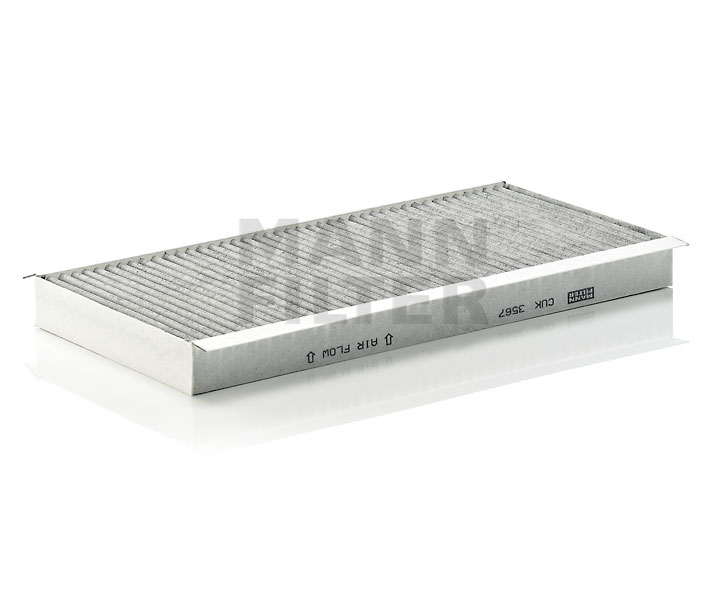 FORD MANN-FILTER Airco filter CUK 3567