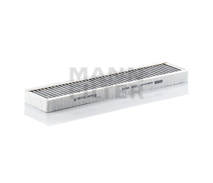 MINI MANN-FILTER Filtro de pólen CUK 4624