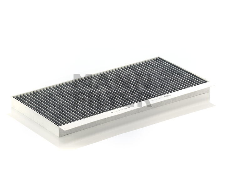 BMW MANN-FILTER Filter, kupéventilation CUK 5366