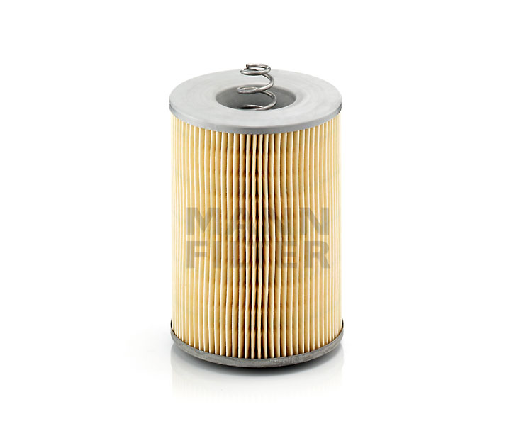 MAN MANN-FILTER Filtro De Óleo H 1275