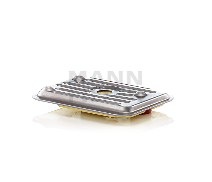 MANN-FILTER H 2019 KIT Automaatbak, filter Passat 3a5 2.0 Syncro 115 Pk AGG