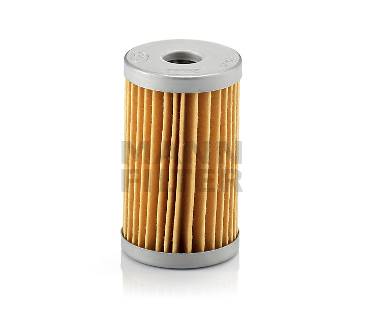MANN-FILTER H 53 Querlenker 0.6 20PS 1957