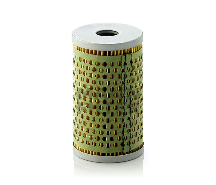 BMW MANN-FILTER Sistem curatare parbriz H 601
