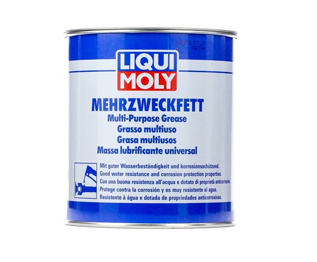 Comprar barato P000365 Grasa de LIQUI MOLY P000365