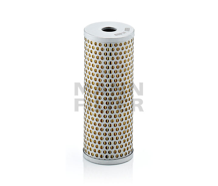 MERCEDES-BENZ MANN-FILTER Sistem spalare parbriz H 623