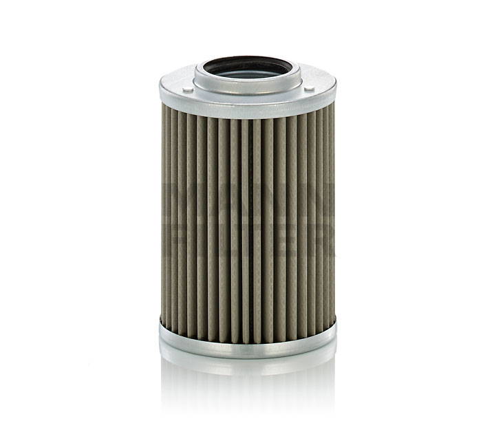 MAN MANN-FILTER Gearkasse filter H 710/1 n