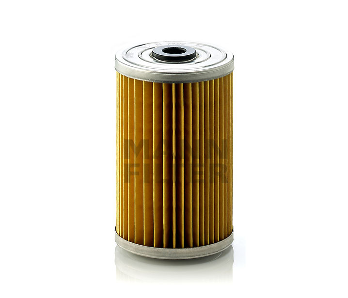 SKODA MANN-FILTER Ölfilter H 719/2