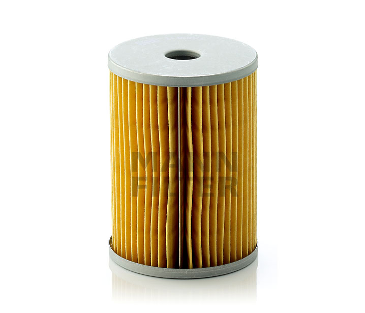 FORD MANN-FILTER Oil Filter H 928/1