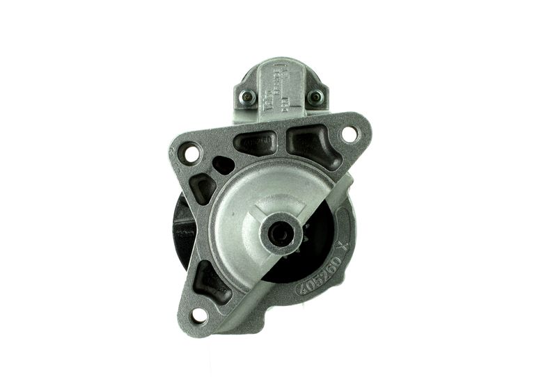 CEVAM 3572 Startmotor RENAULT Master I Flatbed Vrachtwagen/Chassis 2.1 D 63 PK