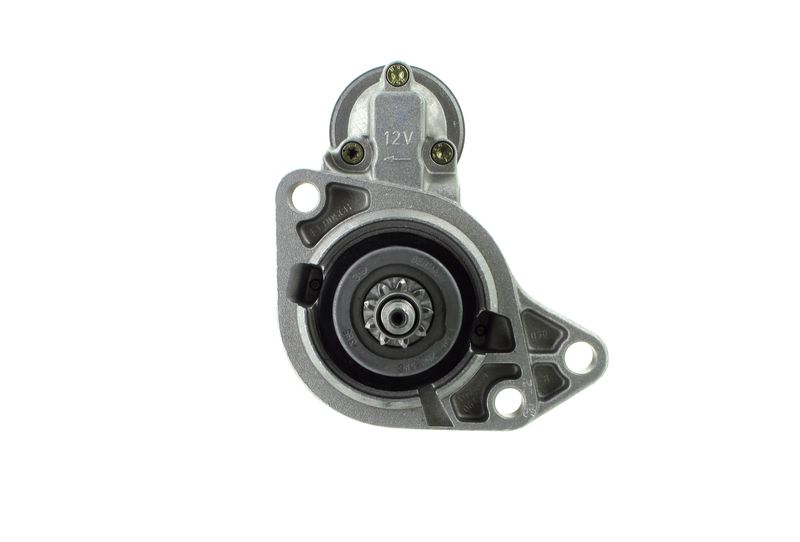 CEVAM 3582 Käynnistysmoottori VW Jetta 2 1.6 D 54 HV