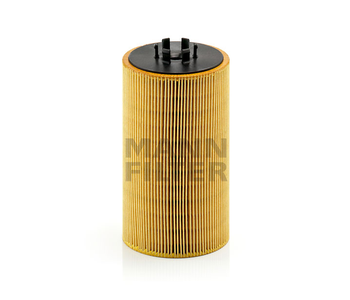 MAN MANN-FILTER Filtro De Óleo HU 13 125 x