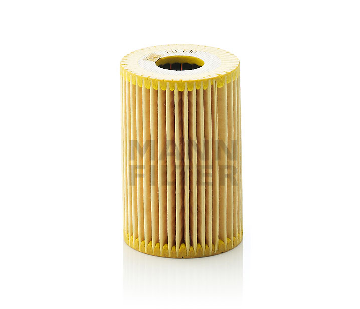 HU 610 x MANN-FILTER Filtro de aceite precio
