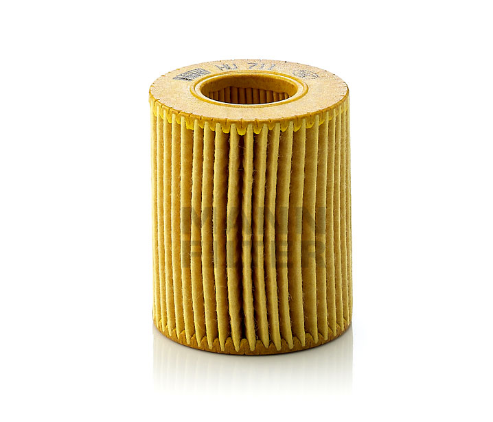 MANN-FILTER HU 711 x Τρίποδος αστέρας 2.3 162 PS C23HDEX