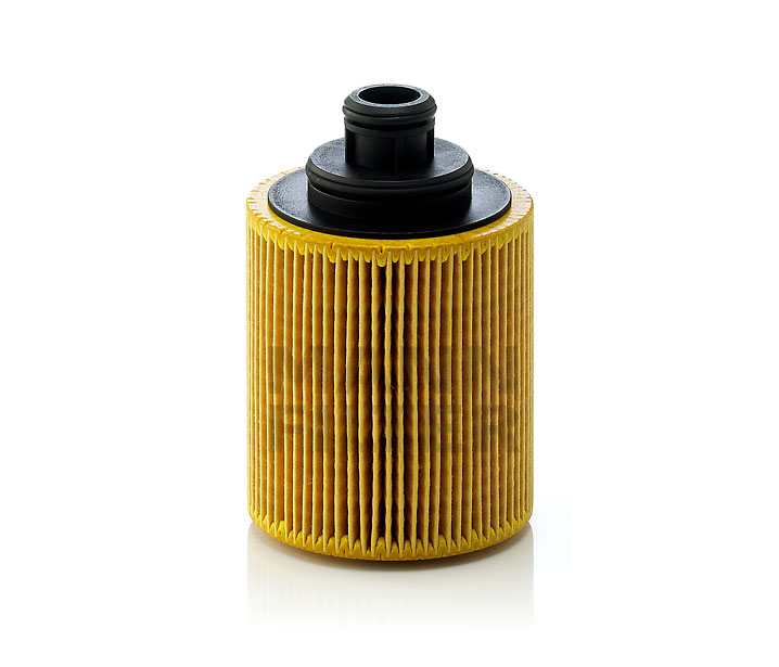 MANN-FILTER HU 712/7 x Filtro de aceite Corsa C X01 1.3 CDTI 16V (F08, F68) 69 cv Z 13 DT
