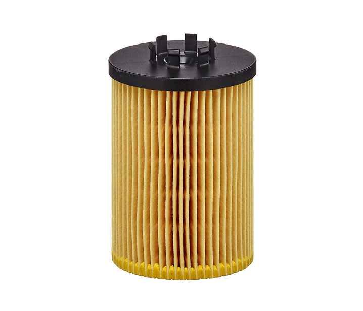 MANN-FILTER HU 715/5 x Differensial 4.4 333 hk N62B44A