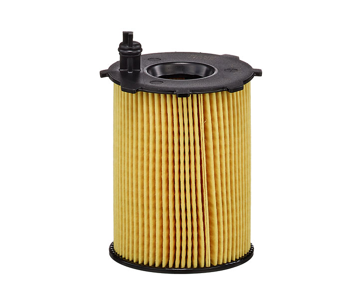 Buy cheap HU 716/2 x Oil filters Filter Insert, with gasket/seal from MANN-FILTER