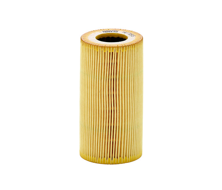 PORSCHE MANN-FILTER Oil Filter HU 719/5 x