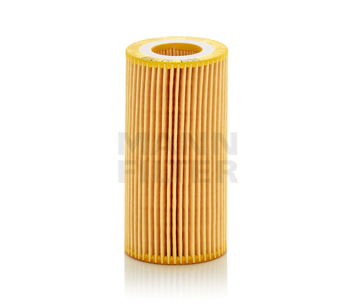 VOLVO MANN-FILTER Motoroljefilter HU 719/8 x