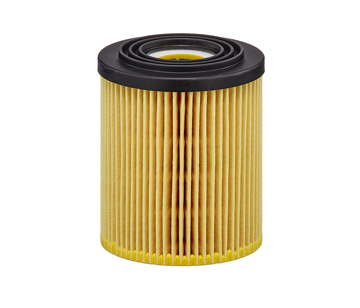 JEEP MANN-FILTER Oliefilter van de motor HU 816/2 x