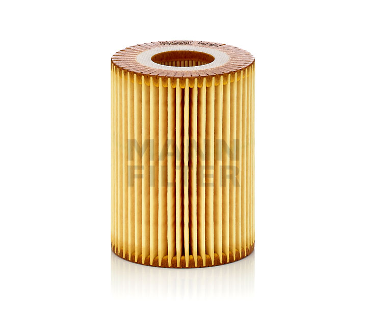 MANN-FILTER HU 821 x Ölfilter MERCEDES-BENZ E-Klasse Pritsche / Fahrgestell (VF211) E 280 CDI (211.620) 190 PS OM 642.920