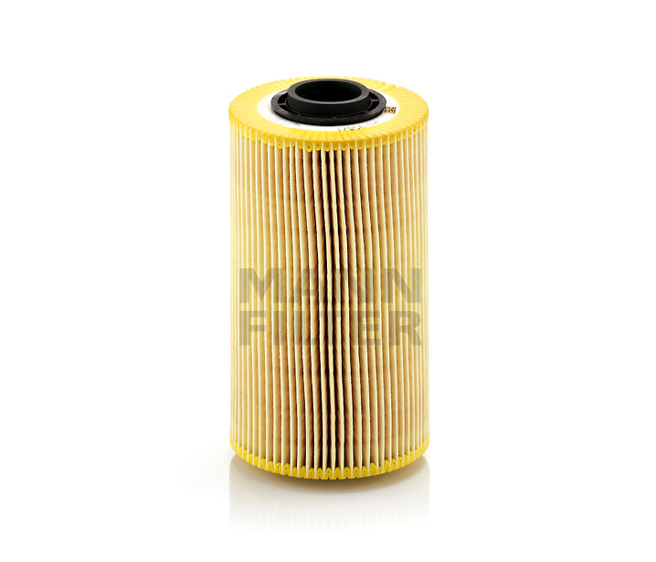 BMW MANN-FILTER Oil filters HU 938/1 x