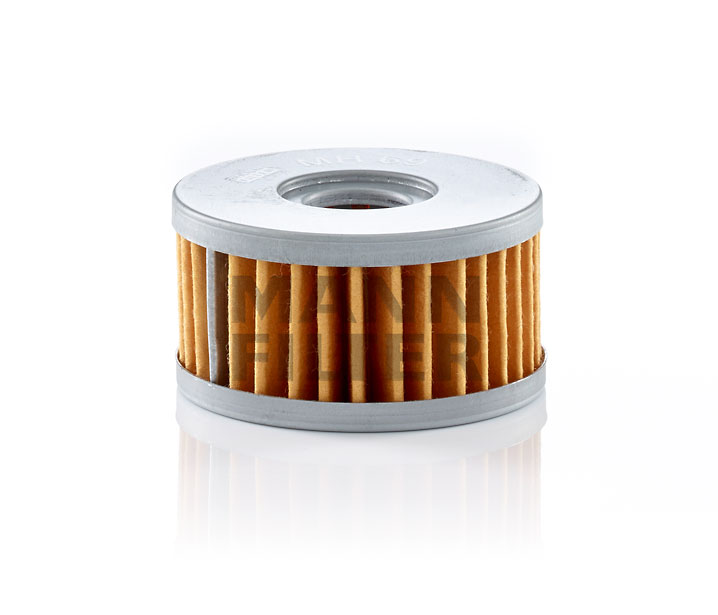 MH 69 MANN-FILTER Filtro de aceite precio