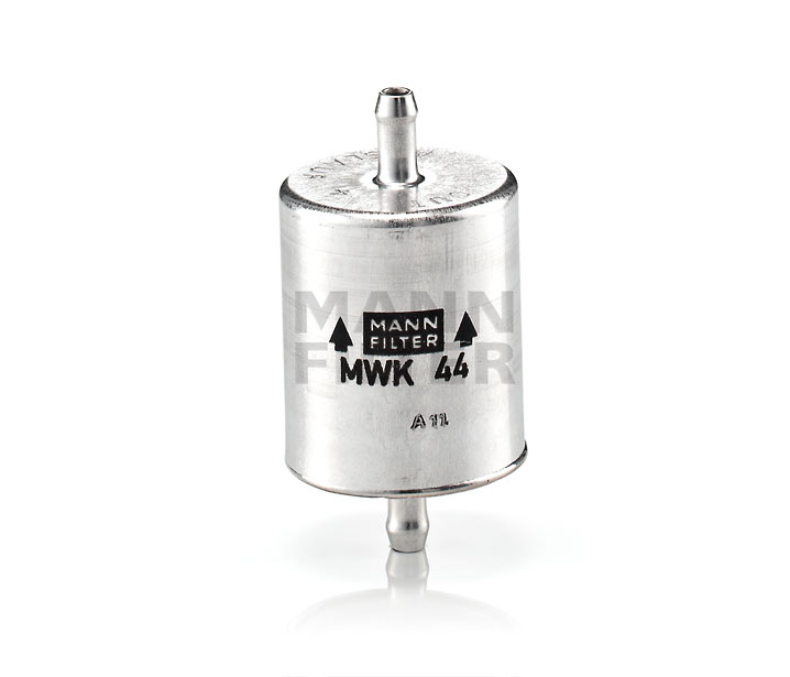 αγορά φθηνά MWK 44 Φίλτρο καυσίμου από MANN-FILTER 13321460453, 13321461265, 13321460453, 13321461265, 1240850, 1240850