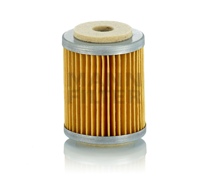VOLVO MANN-FILTER Drivstoffilter P 609